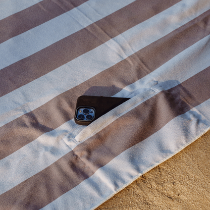 Naluu.co - Coconut Brown