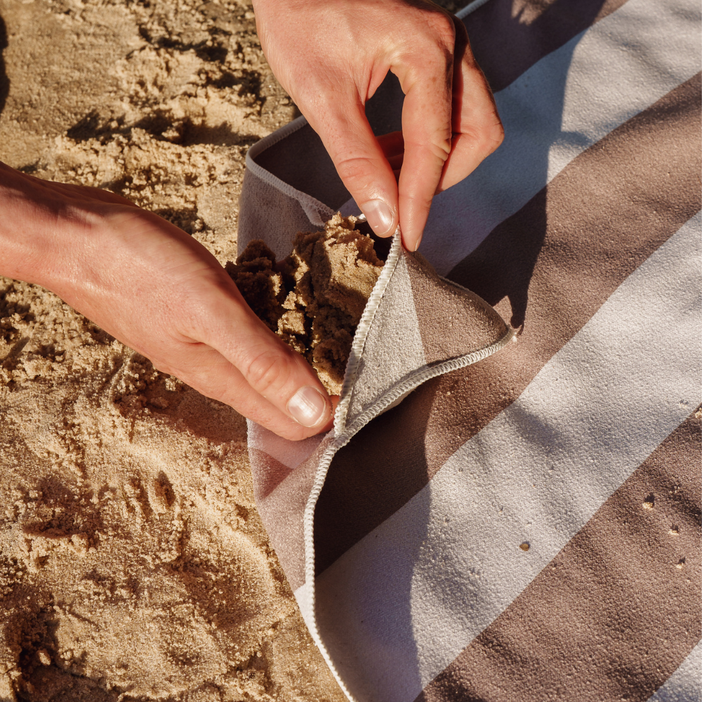 Naluu.co - Coconut Brown