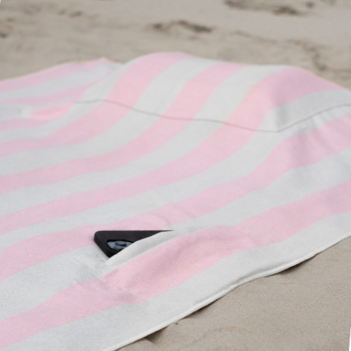 Naluu.co - Hibiscus Pink