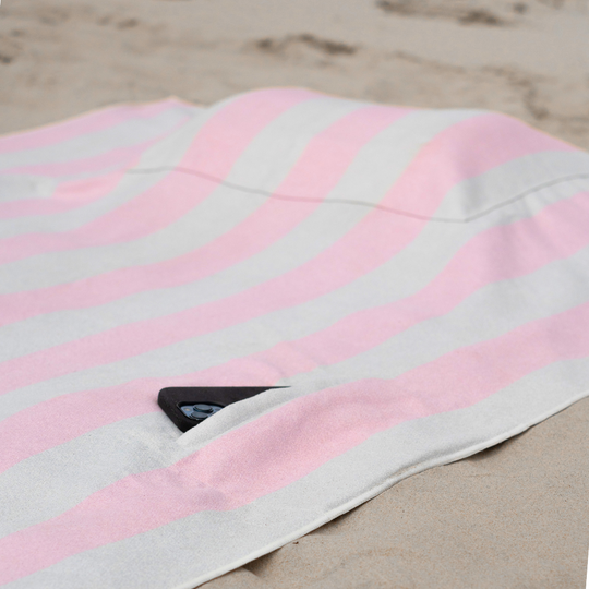 Naluu.co™ - Hibiscus Pink