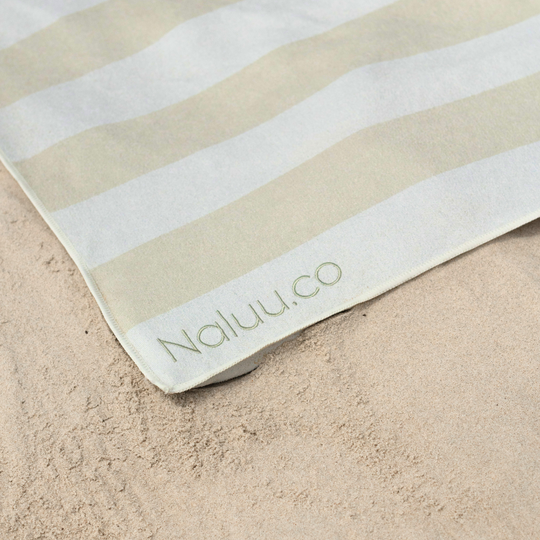 Naluu.co - Seashell