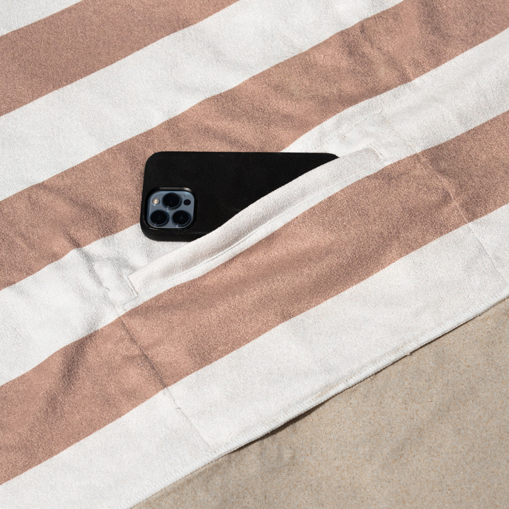 Naluu.co - Coconut Brown