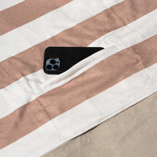 Naluu.co - Coconut Brown