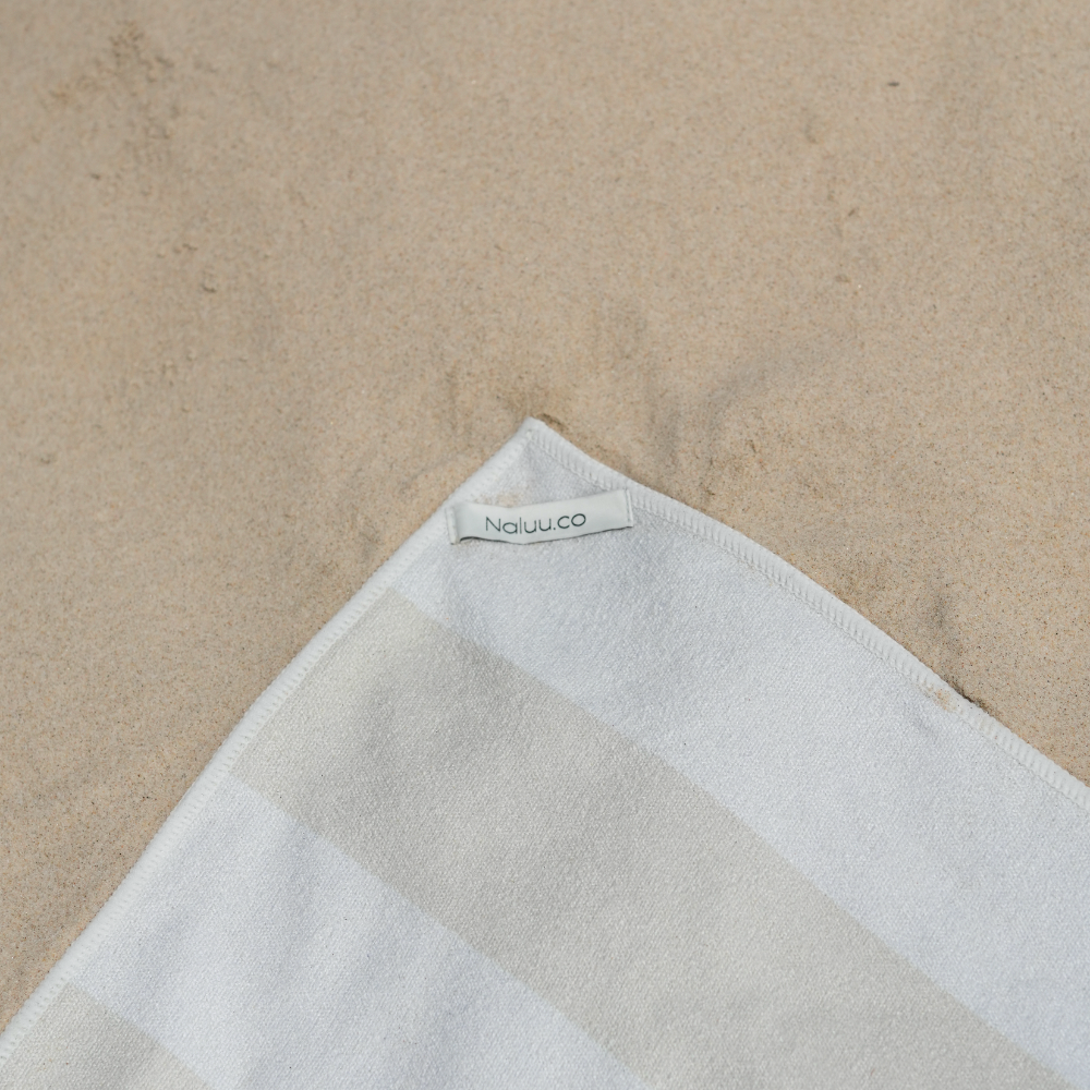 Naluu.co - Seashell