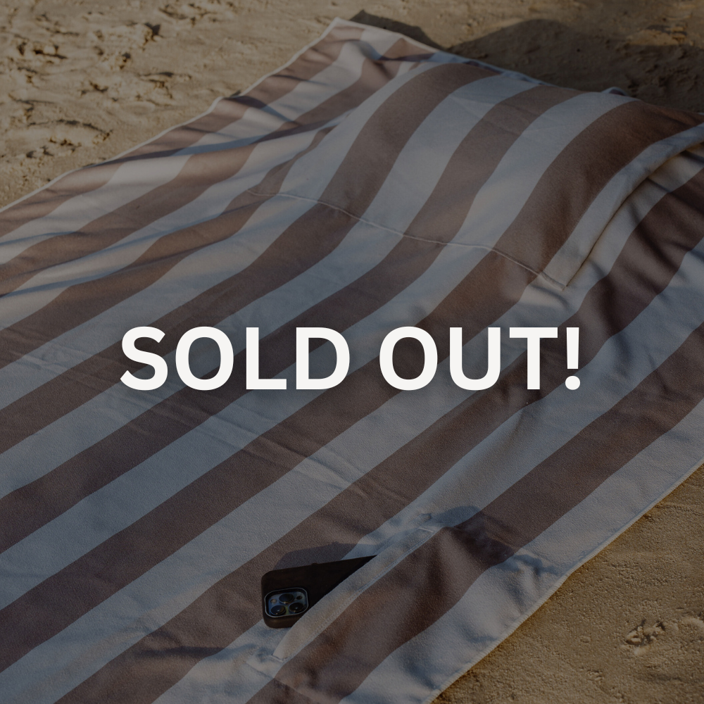 Naluu.co - Coconut Brown