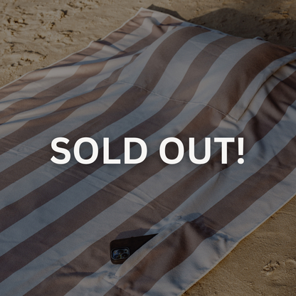 Naluu.co - Coconut Brown