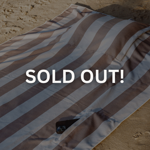 Naluu.co - Coconut Brown